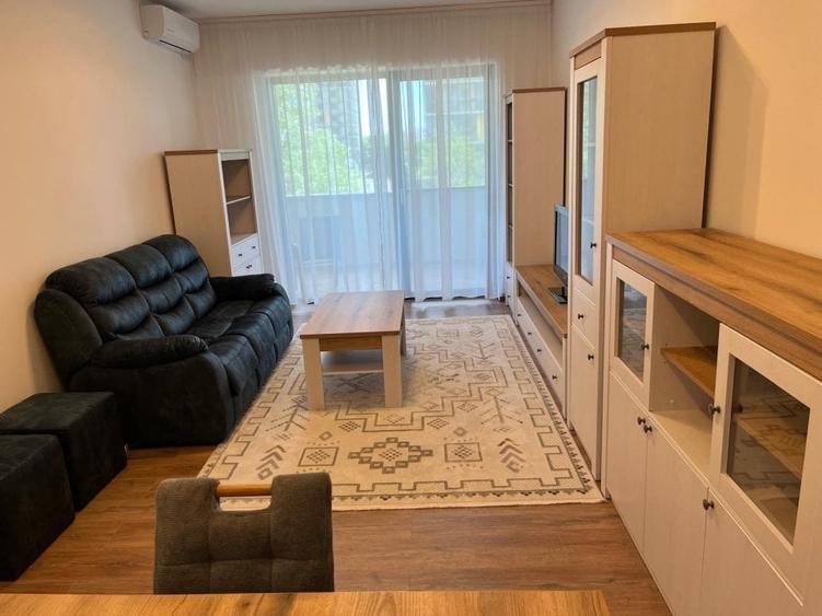 Apartament cu 2 camere decomandat în Tineretului
