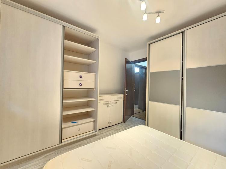 Ap 2 camere 54m2 + Centrala Proprie | Aviatiei - Str. Elena Caragiani | Metrou - 6