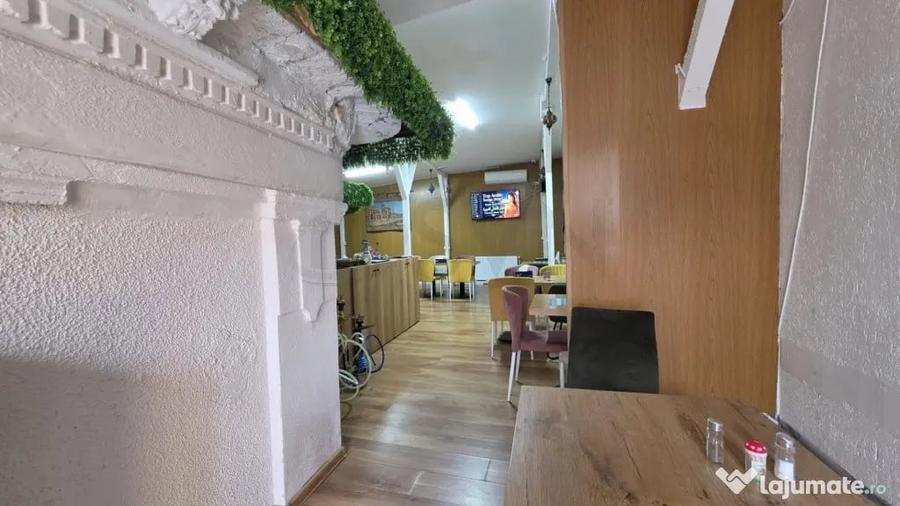 Spațiu comercial, de 350 mp, în Central