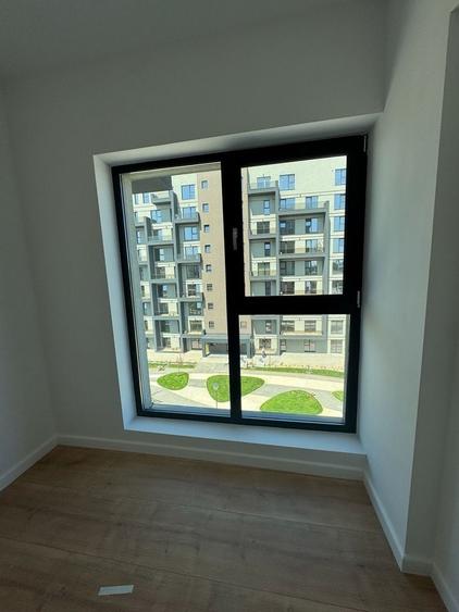 Apartament cu 3 camere decomandat în Satu Nou