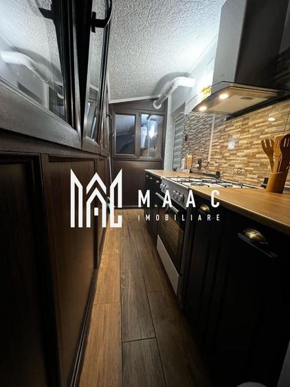 Apartament cu 3 camere decomandat, mobilat în Hipodrom 2