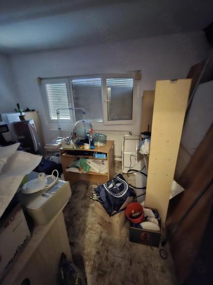 Apartament cu 2 camere semidecomandat în Govândari