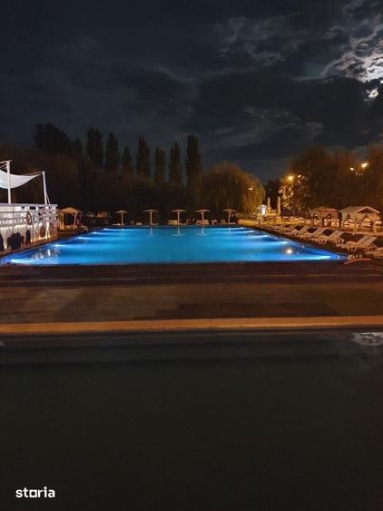 Spațiu comercial, de 7,000 mp, în Sânandrei