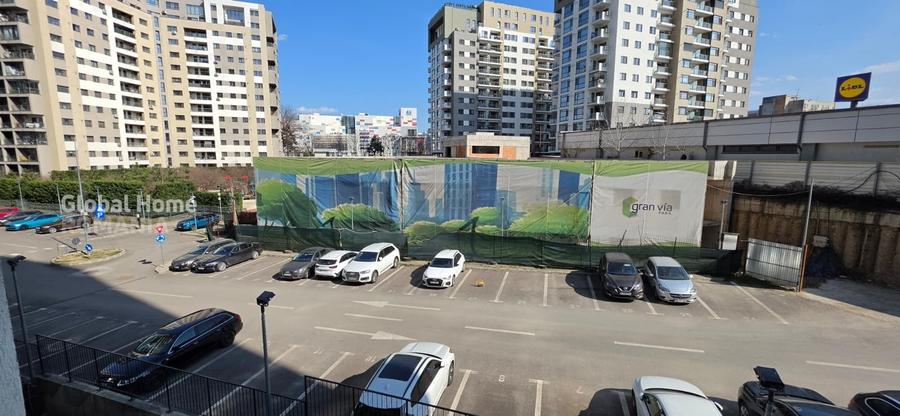 Apartament 3 camere | Lujerului | Complex GranVia Park | Loc de parcare | - 10