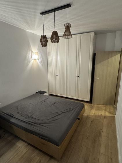 Apartament cu 2 camere decomandat în Politehnica