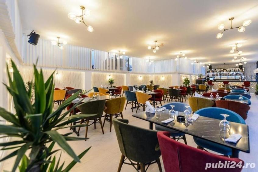 Casă cu 6 camere cu Teren 600 Mp în Nord