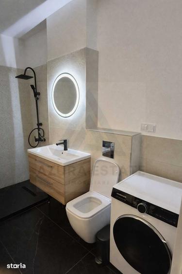 Apartament premium 3 camere 2 bai parcare subterana 2 balcoane Lazaret - 7