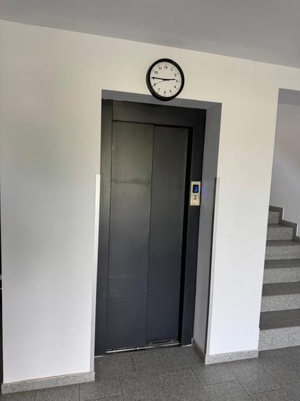 Apartament cu 2 camere decomandat, mobilat în 1 Decembrie