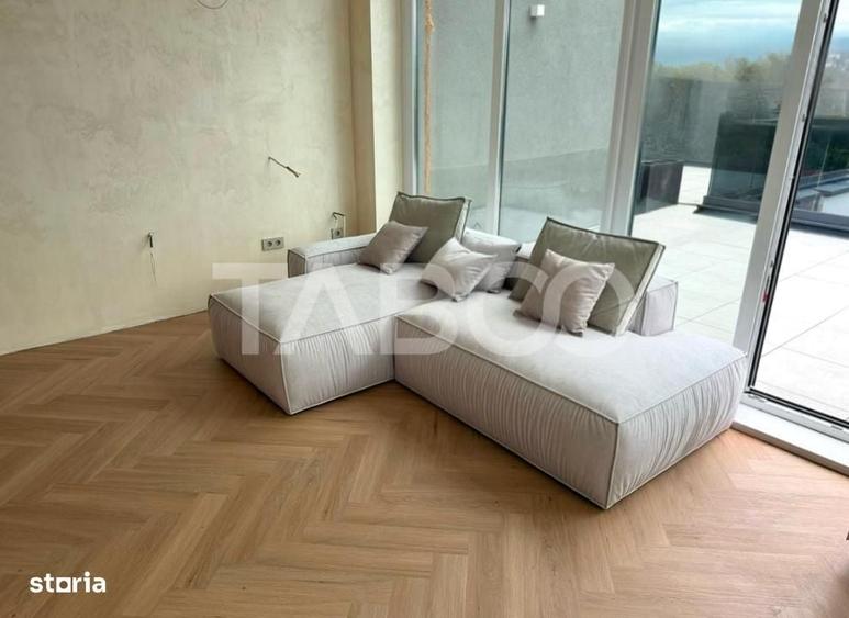 Apartament cu 3 camere decomandat în Între Lacuri