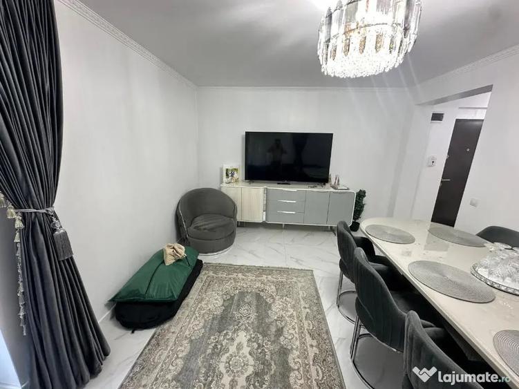 Apartament 2 camere decomandate zona Cetatii - 1