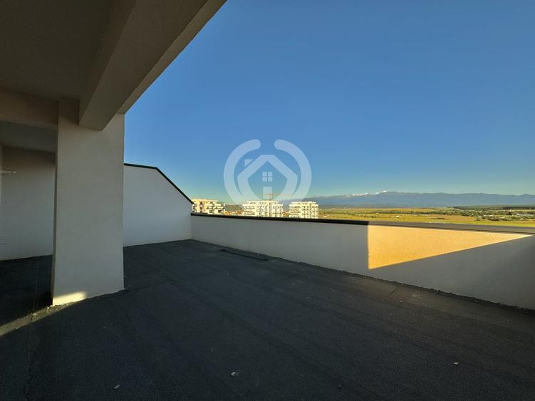 Apartament cu 3 camere decomandat în Mihai Viteazul