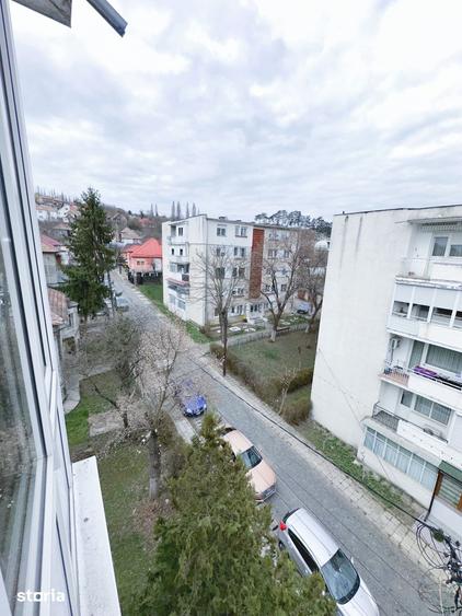 Apartament cu 2 camere în Ultracentral