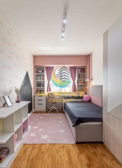 Apartament cu 3 camere decomandat în Berceni — fotografia 3