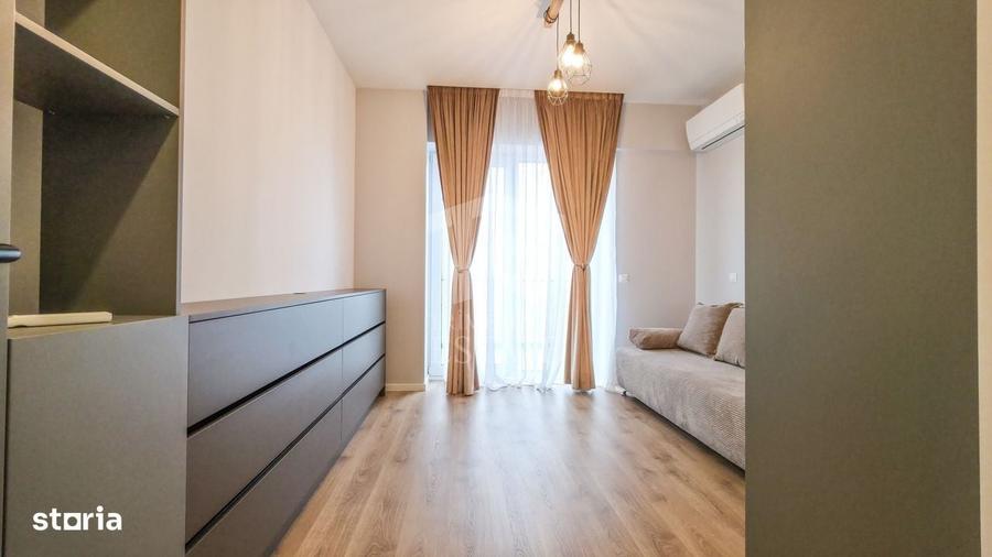 Apartament cu 3 camere decomandat în 13 Septembrie