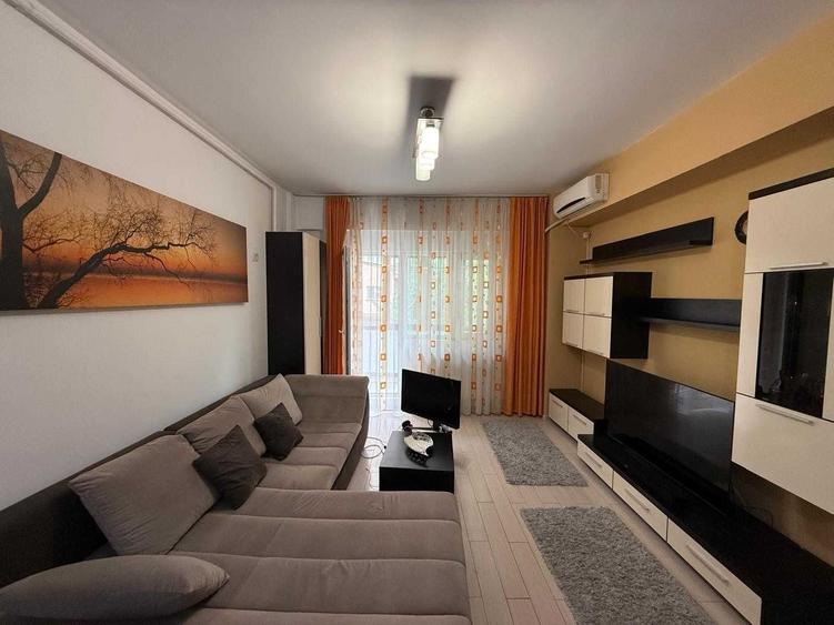 Apartament cu 2 camere decomandat în Chiajna