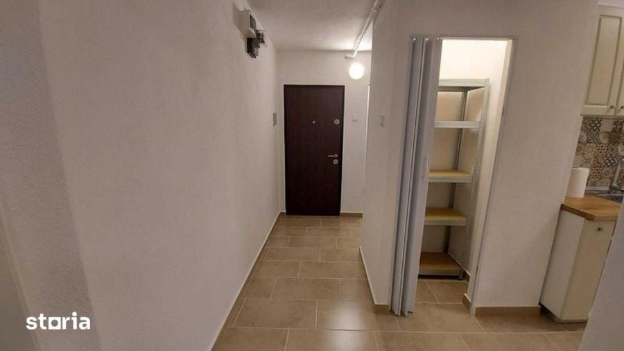 Apartament 2 camere zona Zorilor - 5