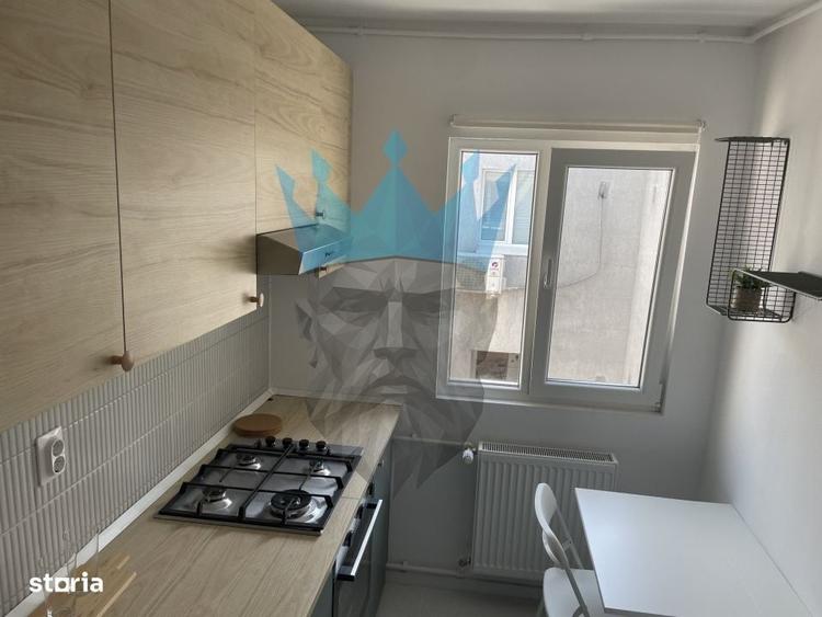 Apartament cu 2 camere în Dorobanți