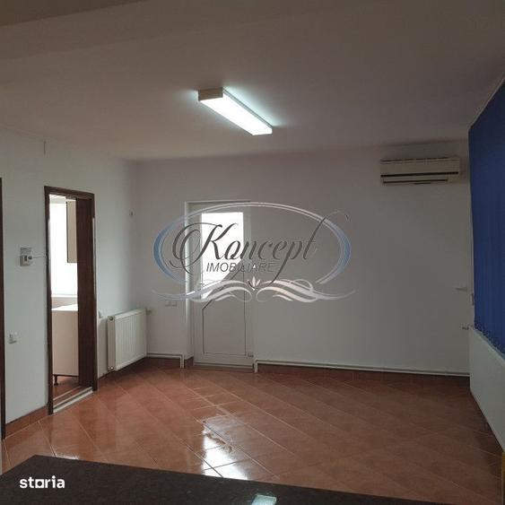 Casă cu 4 camere cu Canalizare în Calea Turzii