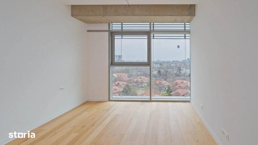 Apartament 4 Camere De Vanzare LUX Up Site Floreasca Promenada Mall - 10