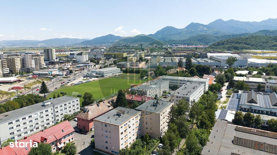 Garsoniera | Astra | Ideala pentru locuit sau investi?ie - 8