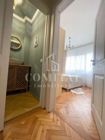 Apartament 4 camere | Finisaje moderne | Gheorgheni - 10