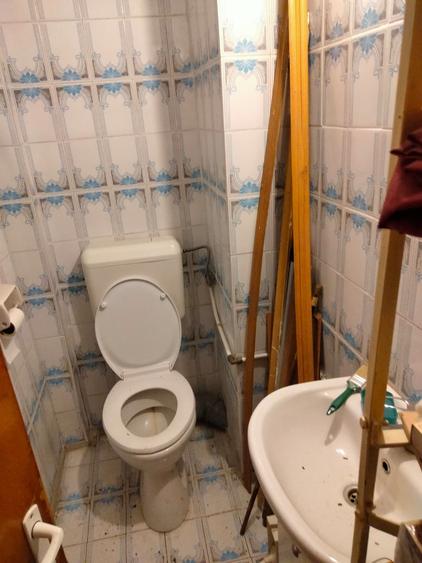 Apartament cu 4 camere decomandat în Pantelimon