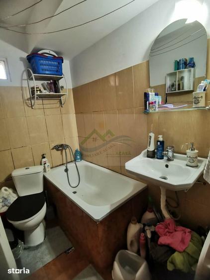 Garsonieră în Central