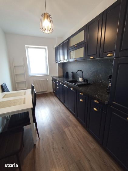 Apartament cu 2 camere în Calea Aradului