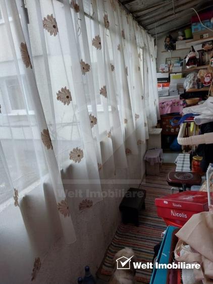 Apartament 2 camere, decomandat, in spate la BIG, Manastur - 6