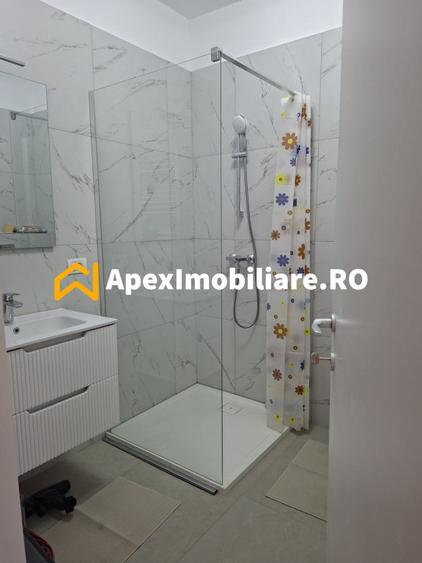 Apartament cu 2 camere decomandat, mobilat în Pipera