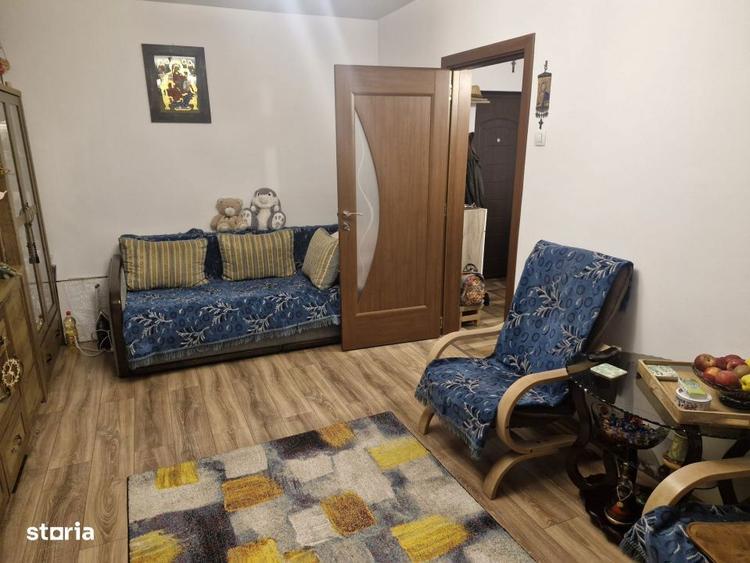 Apartament cu 2 camere în Ultracentral