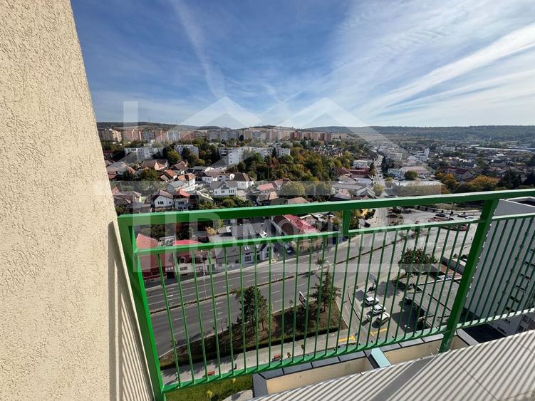 Apartament cu 2 camere decomandat în Gării