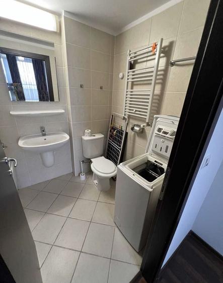 Apartament cu 2 camere semidecomandat, mobilat în Colentina