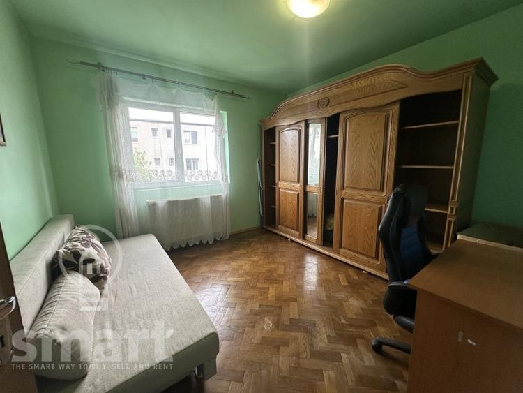 Apartament 3 camere decomandat Grigorescu - 3