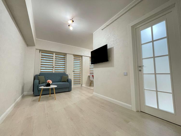 Copou, Royal Town, apartament de inchiriat, 2 camere, amenajat complet, modern - 10