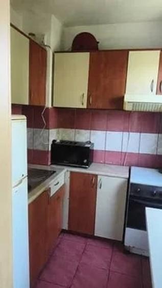 Apartament cu 2 camere semidecomandat în Șagului