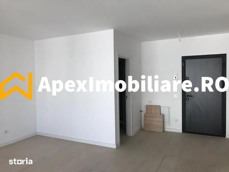 Garsonieră semidecomandată în Ghencea