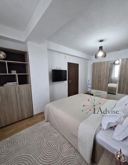 Apartament cu 2 camere decomandat în Griviței
