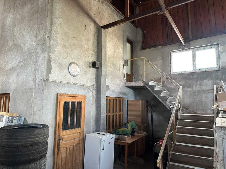 Casă cu 1 camere în Central