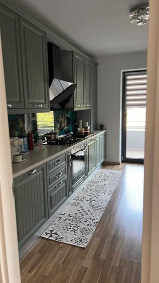 Apartament 140 MP cu 3 camere DEOSEBIT - Victoria Residence Focsani - bloc NOU - 3