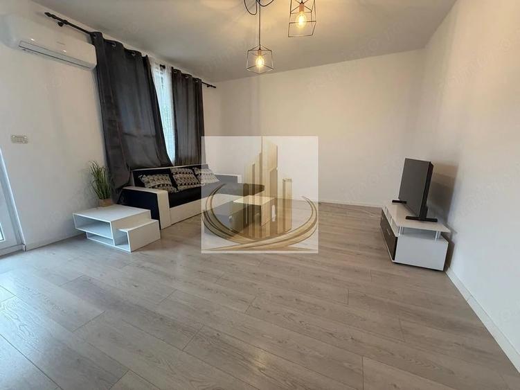 Apartament cu 2 camere decomandat în Dumbrăvița