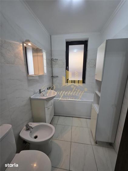 Apartament 2 camere, TERASA 25 MP, parter, loc parcare- Zona Giroc - 8