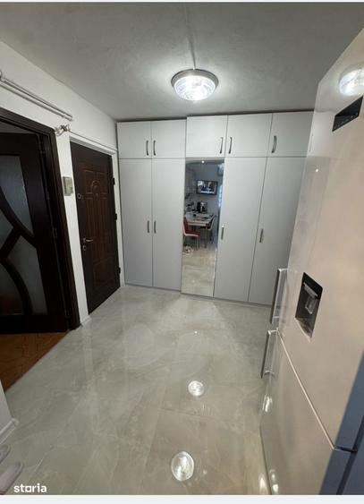 Apartament decomandat Cornitoiu cu centrala, mobilat - 6
