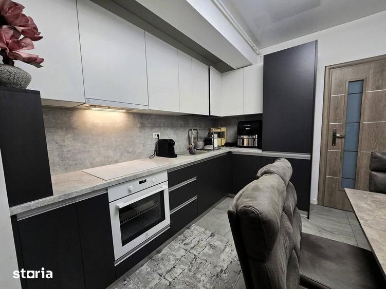 Apartament 3 Camere Lux ,Strada Marului Fundeni - 6