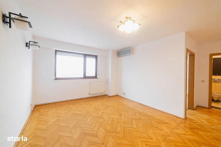 Apartament cu 3 camere în Dacia