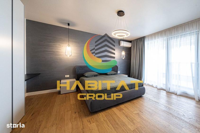 Apartament cu 3 camere în Giurgiului