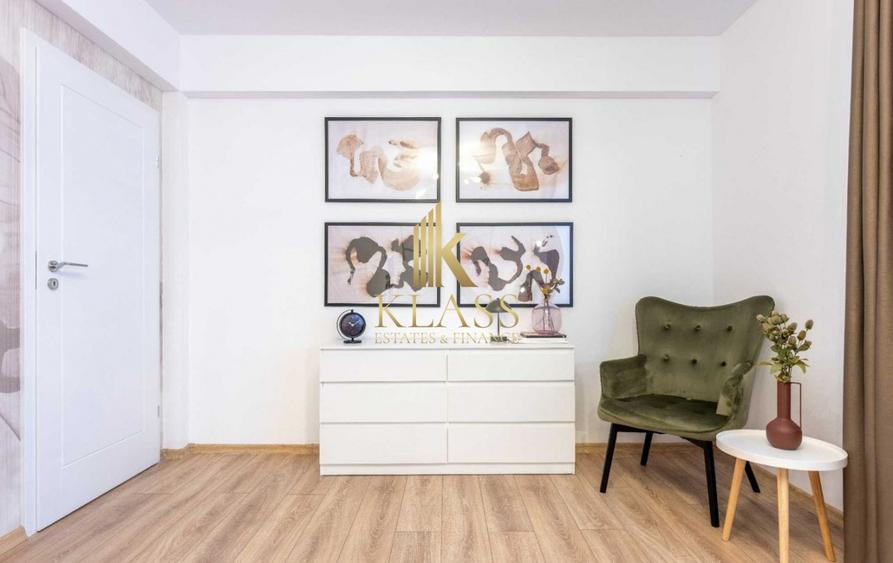 Apartament cu 2 camere în Giurgiului
