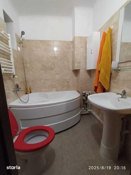 Apartament de inchiriat 2 camere Oradea zona Cantemir - 6