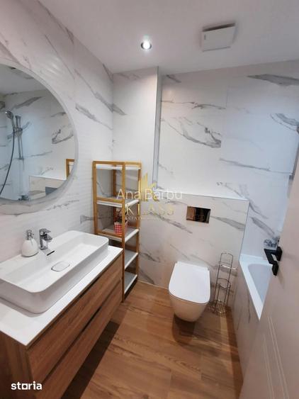 Apartament de 2 camere in Pipera, Peima Vista