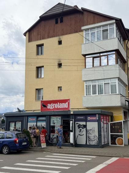 Spațiu comercial, de 40 mp, în Ultracentral